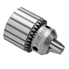 Jacobs Drill Chuck Thread