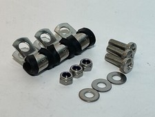 Bond Bug Stainless Steel Fuel