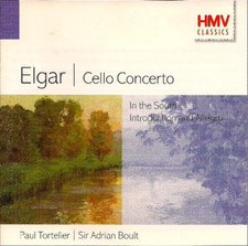 Cello Concerto (Paul