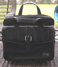 Women Elle Portable Traveling Briefcase And Accessories Rolling Bag