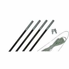 Euro Trail Fibre Glass Pole