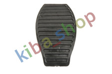 PEDAL PAD FITS ABARTH GRANDE