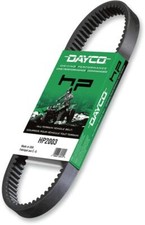 Dayco High Performance Drive