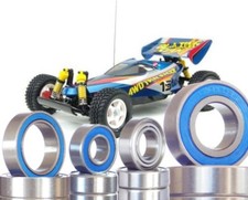 Tamiya Blazing Star (DF-01)