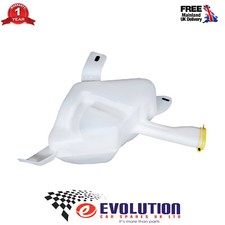 Windscreen Washer Water