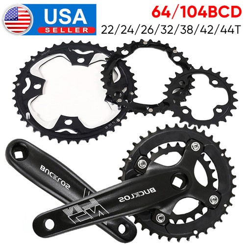 For shimano speed 22 44t - shimano, 9/10-speed