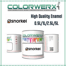 Snorkel Lifts Orange Machinery