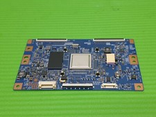 Tcon lvds board samsung - tcon,