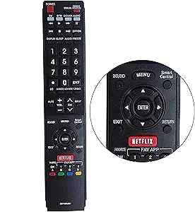 Gb118wjsa replaced remote for - gb118wjsa,