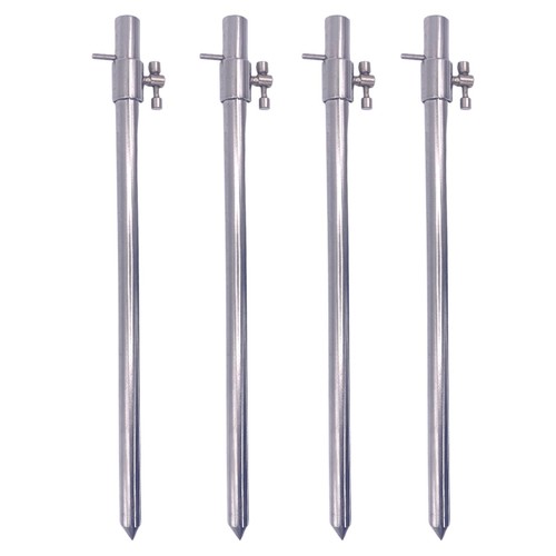 Lfs stainless steel banksticks - lfs,