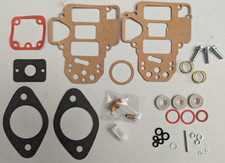 Weber 40 45 48 DCOE Carb