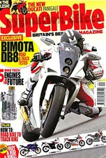 Versys ducati panigale bimota - panigale,