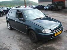 TOYOTA STARLET 1996-1999 O/S