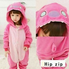 KidsUnisex*Costume 3-9Y *Fancy