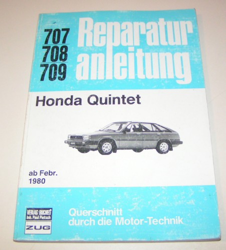 Car repair manual honda - manual,