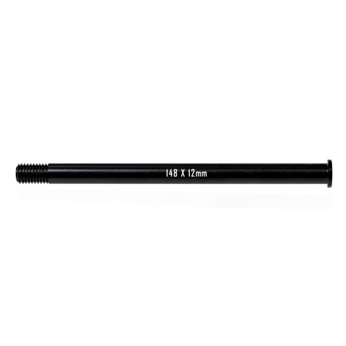 Identiti aka rear axle - axle, 12