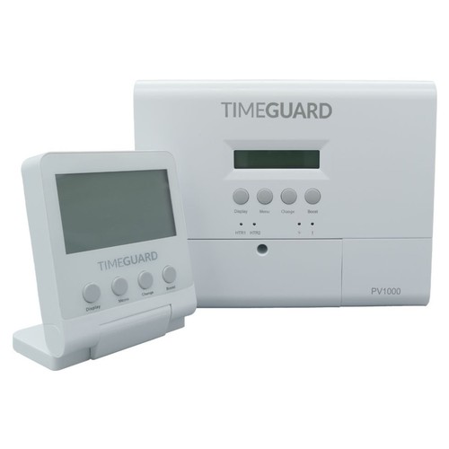 Timeguard pv1000 boostmaster - timeguard,