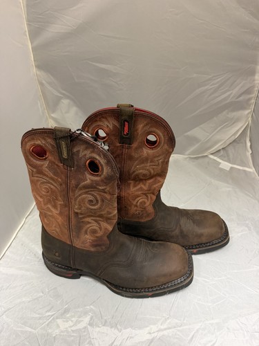 Rocky long range soft toe - long,