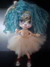 OOAK Custom Blythe Doll