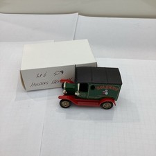 Lledo LP6 Model T Ford Van LP