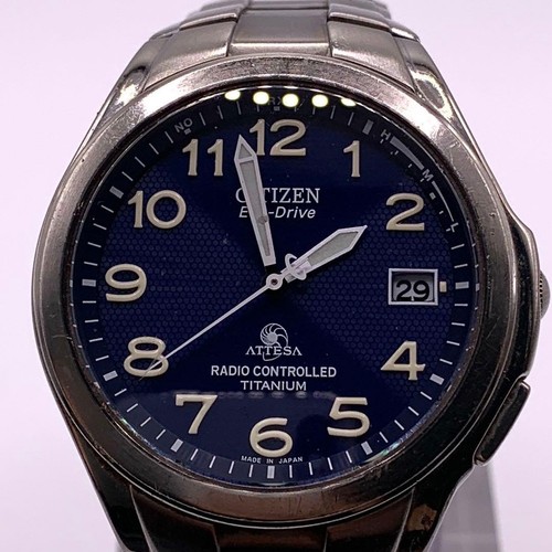 Working condition citizen - condition],