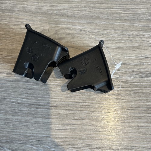 Brutal isofix insertion aids - isofix,