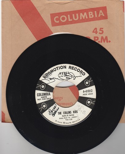 Collins kids signed party - "party", /