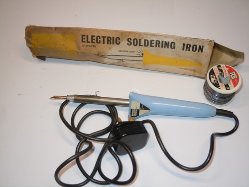 Vintage remploy ltd 30w - vintage,