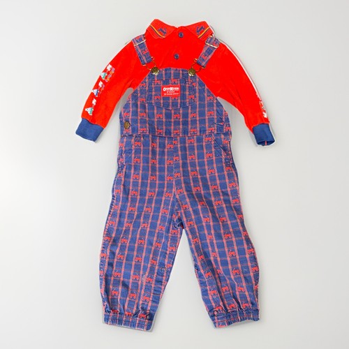 Vintage osh kosh - vintage,