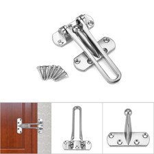 Heavy Duty Zinc Alloy Safety