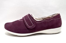 Hotter Toasty Slippers Size 9