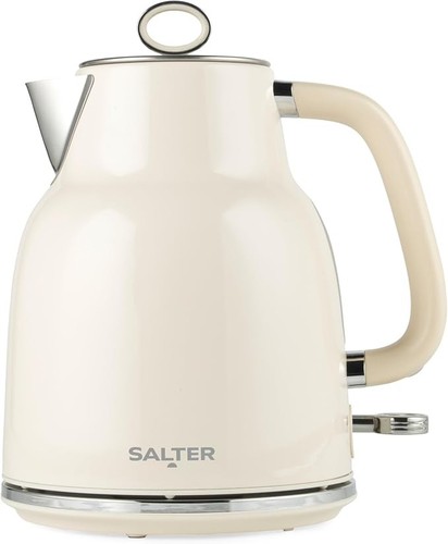 Retro kettle 3 kw - kettle,, l,