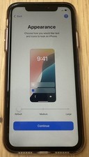 APPLE BUNDLE:  iPhone XR
