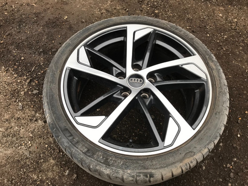 Genuine audi 8v - genuine, 13-20