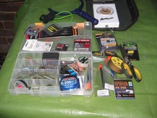 CARP JOB LOT