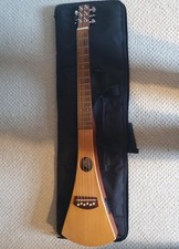 Martin Backpacker Acoustic