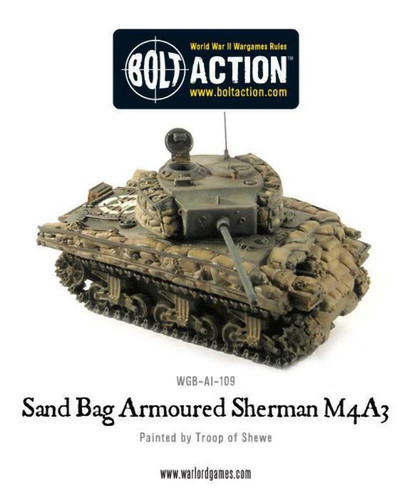 M4a3e8 sherman easy eight - m4a3e8,