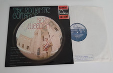 BERT WEEDON - THE ROMANTIC