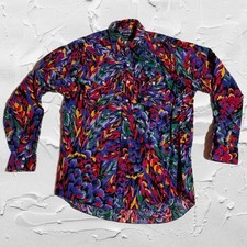 Vintage Wrangler Shirt Men’s