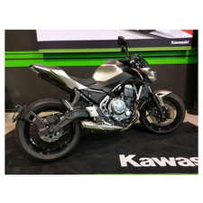 ACCESS DESIGN License plate