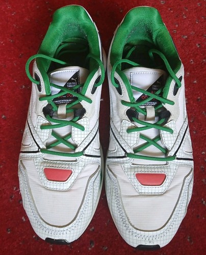 Puma mirage mox michael lau - mox,