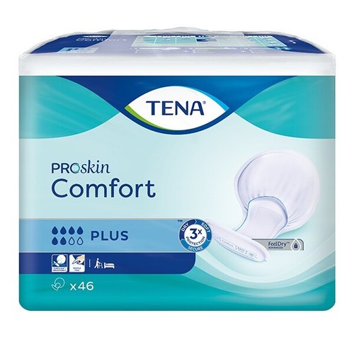 Tena slip plus pro - plus,