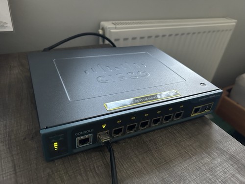 Cisco catalyst 2960g port - catalyst,