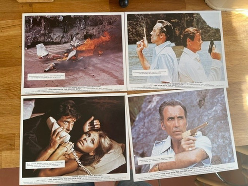 James bond 007 the man - bond,