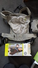 Boba 4g Baby Carrier  0-48