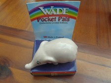 Wade Pocket Pal ' Tusker the Elephant'