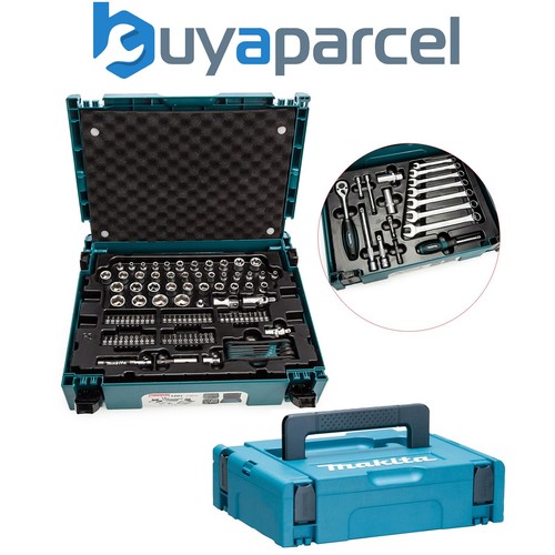 Makita 120pc maintenance - makita,