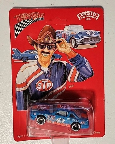 Stp richard petty - stp,