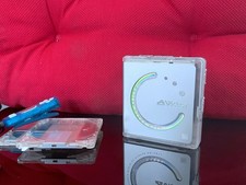 Victor JVC  XM-PX33 Mini Disc Player Walkman. VICTOR