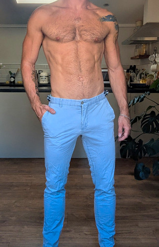 Hackett london slim - hackett, fit